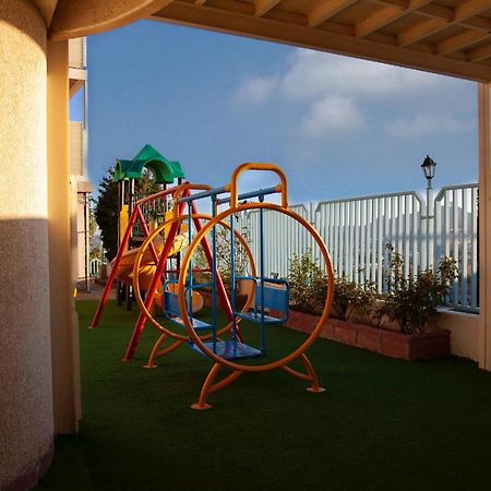 Seven Garden Alhada Suites Al Hada Εξωτερικό φωτογραφία
