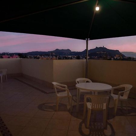 Seven Garden Alhada Suites Al Hada Εξωτερικό φωτογραφία