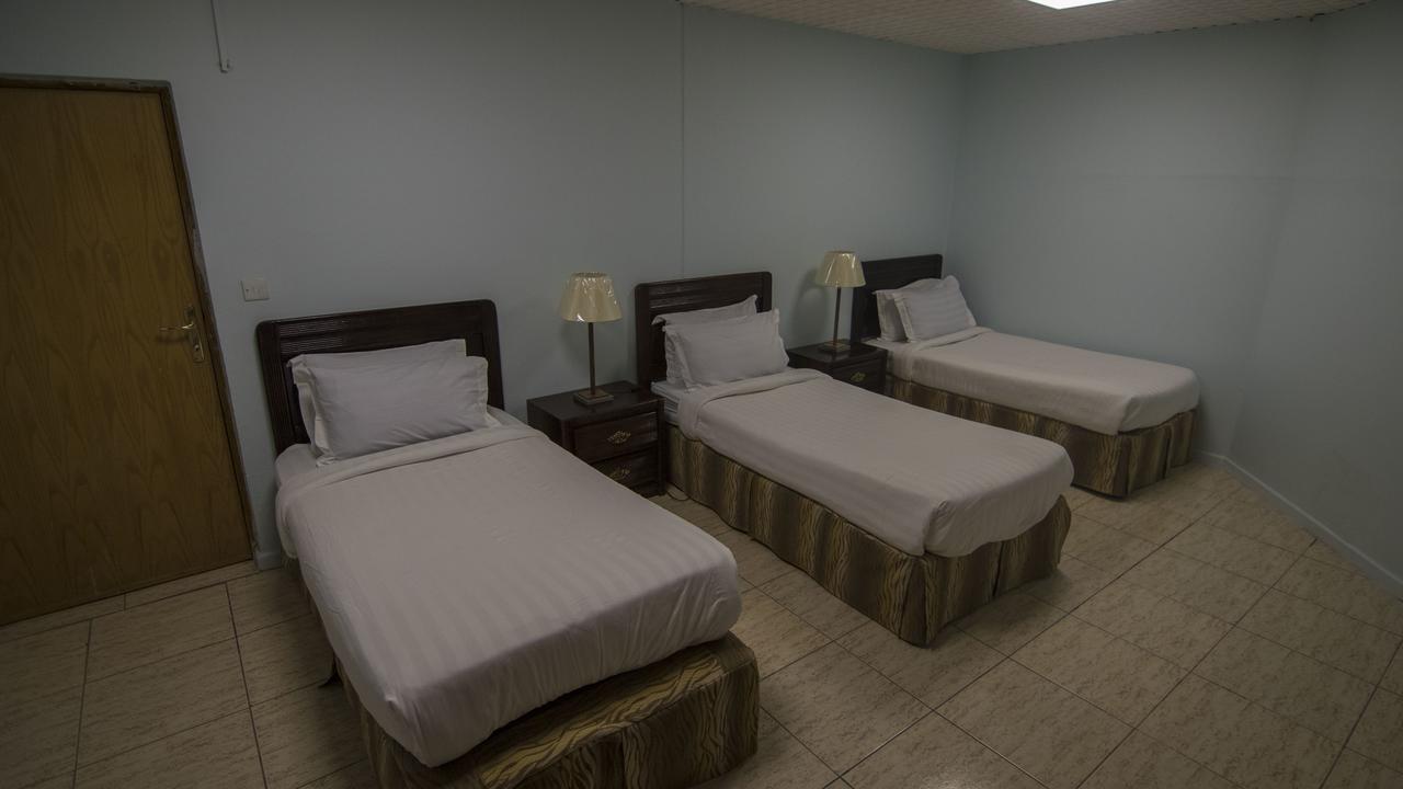 Seven Garden Alhada Suites Al Hada Εξωτερικό φωτογραφία