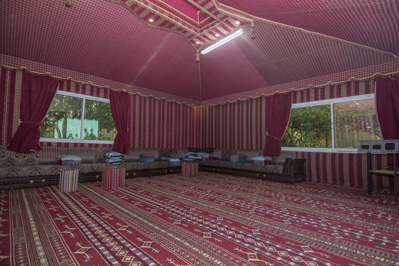 Seven Garden Alhada Suites Al Hada Εξωτερικό φωτογραφία