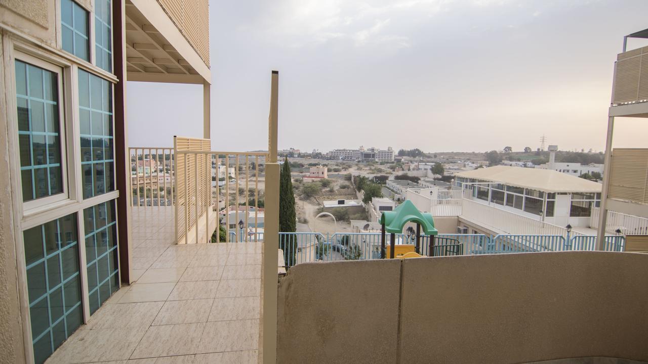 Seven Garden Alhada Suites Al Hada Εξωτερικό φωτογραφία