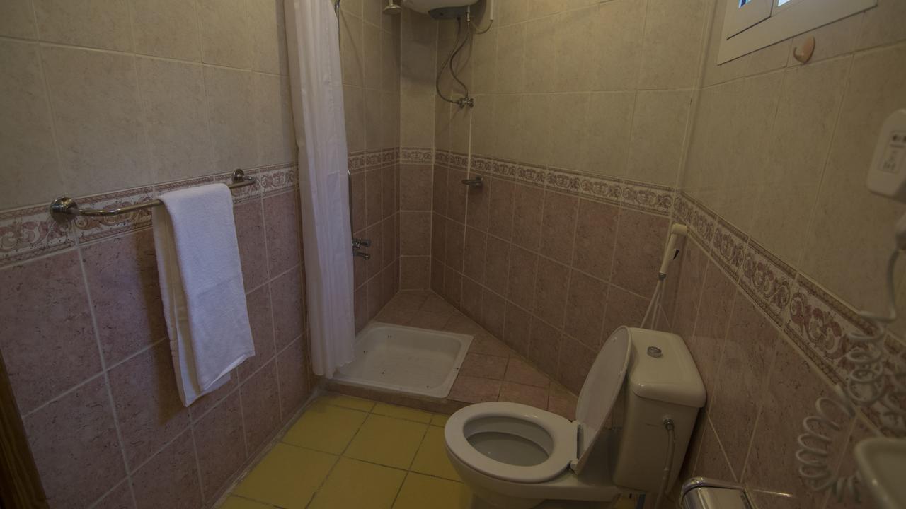 Seven Garden Alhada Suites Al Hada Εξωτερικό φωτογραφία