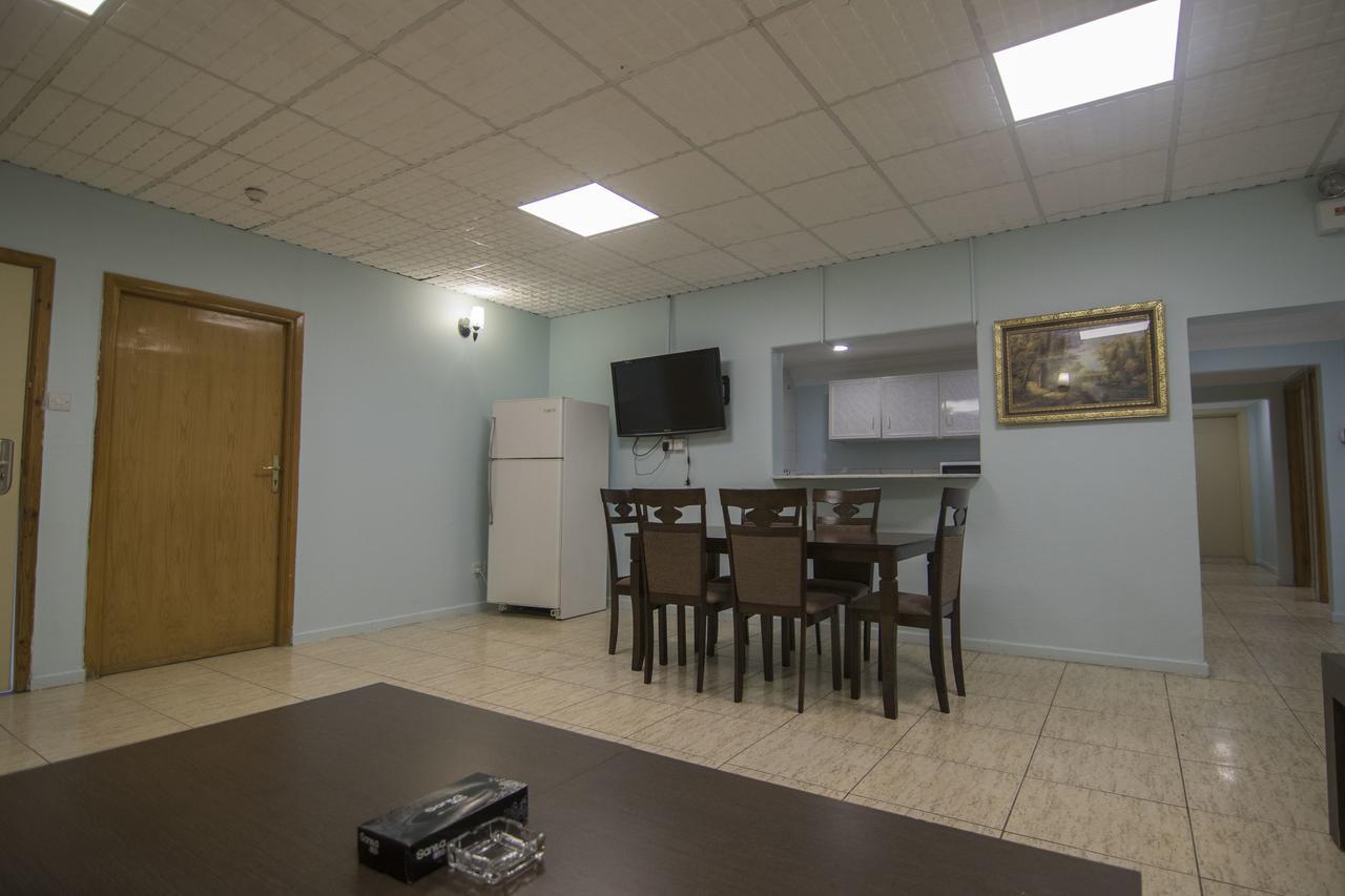Seven Garden Alhada Suites Al Hada Εξωτερικό φωτογραφία