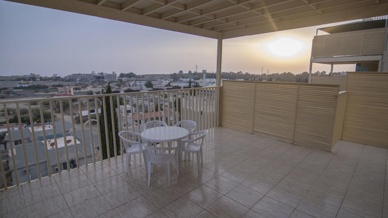 Seven Garden Alhada Suites Al Hada Εξωτερικό φωτογραφία