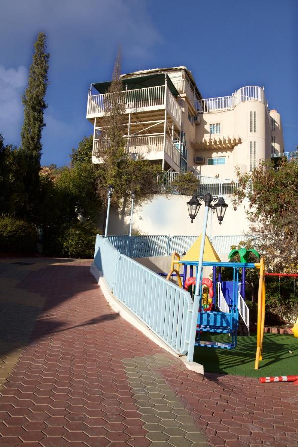 Seven Garden Alhada Suites Al Hada Εξωτερικό φωτογραφία