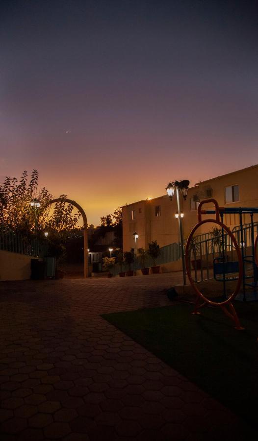 Seven Garden Alhada Suites Al Hada Εξωτερικό φωτογραφία