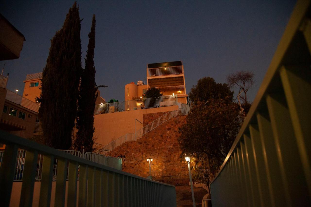 Seven Garden Alhada Suites Al Hada Εξωτερικό φωτογραφία