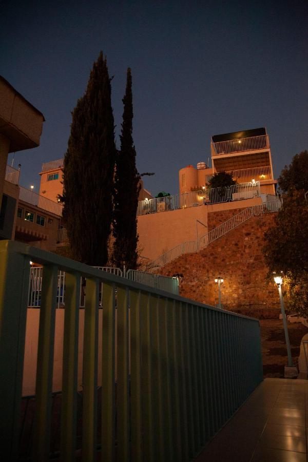 Seven Garden Alhada Suites Al Hada Εξωτερικό φωτογραφία
