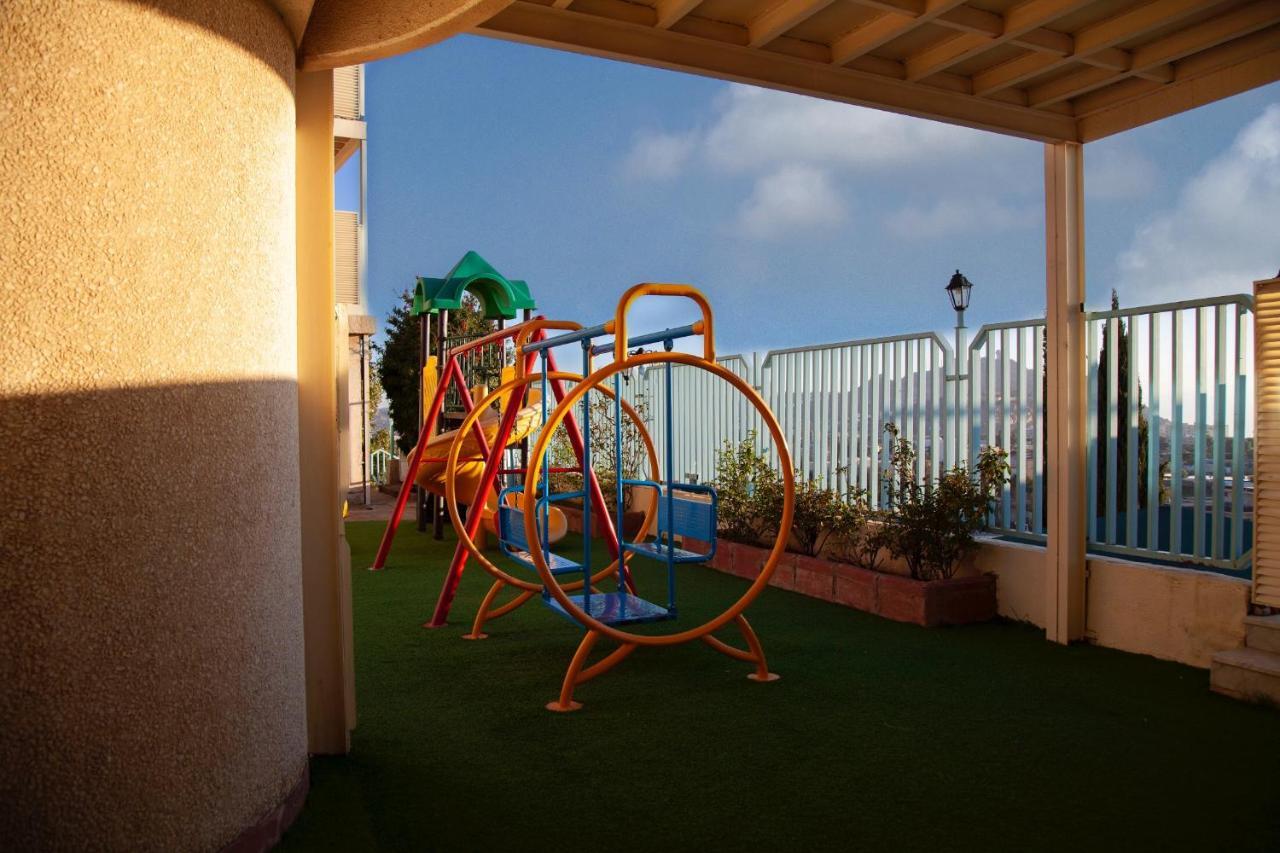 Seven Garden Alhada Suites Al Hada Εξωτερικό φωτογραφία