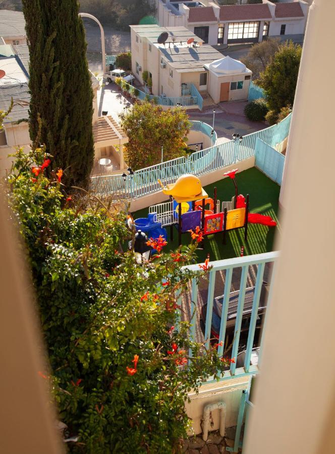 Seven Garden Alhada Suites Al Hada Εξωτερικό φωτογραφία