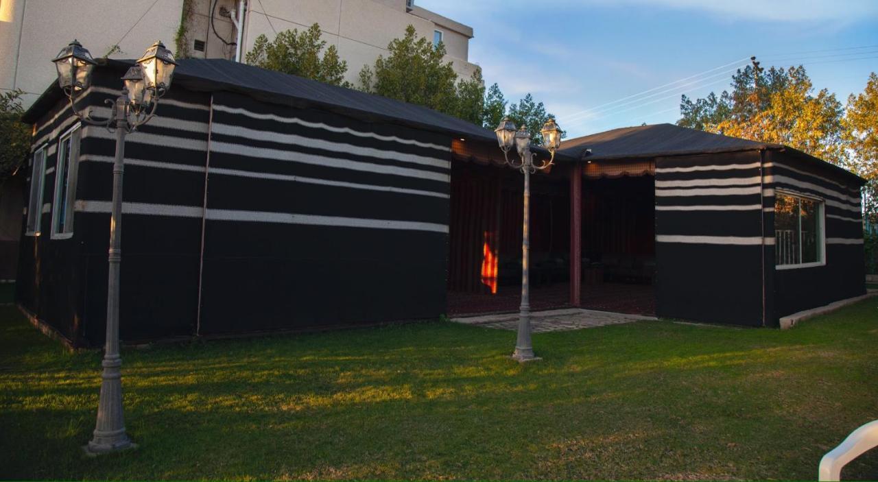 Seven Garden Alhada Suites Al Hada Εξωτερικό φωτογραφία