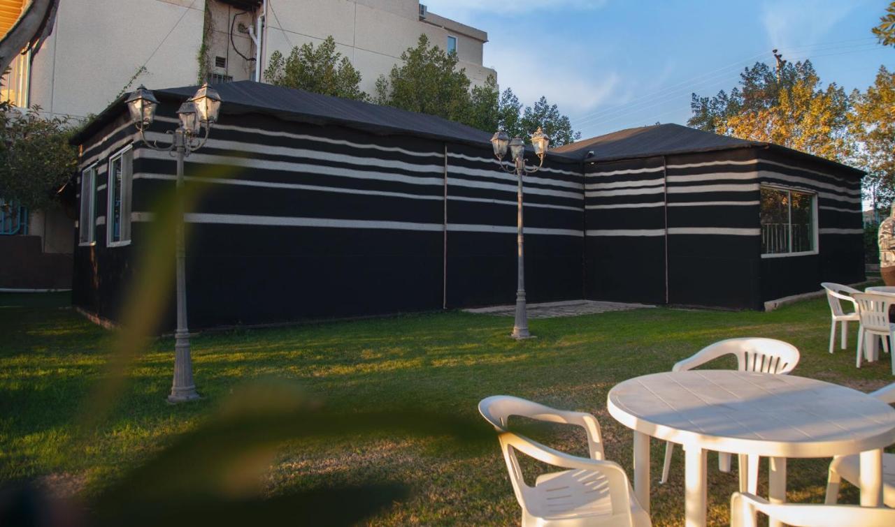 Seven Garden Alhada Suites Al Hada Εξωτερικό φωτογραφία